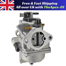 ABKO-3R1032001 Motori fuoribordo carburatore per Mercury Mariner 2 2.5 3.5 4 5 6 HP
