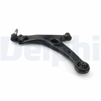 Delphi Lenker, RadaufhäNgung TC6896 FüR Toyota