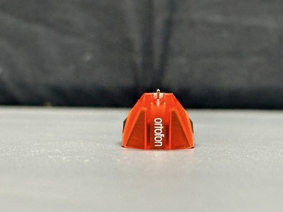 Ortofon 2M Bronze Moving Magnet Cartridge