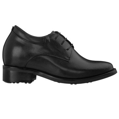 chinese dress ladies Regal Patina Amber Brown Oxfords