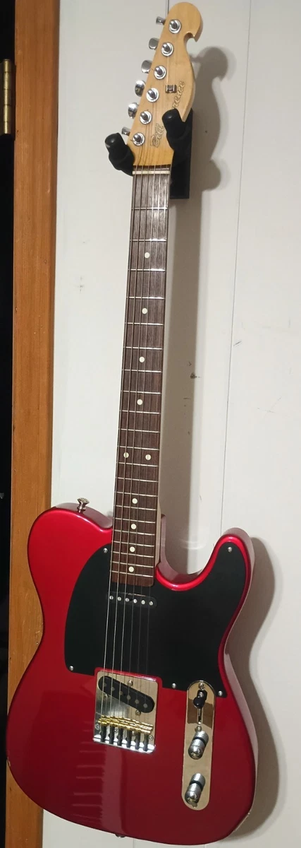 Bill Lawrence Electric Guitars for sale | eBay