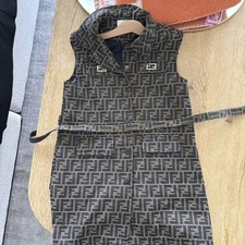 Fendi Dress Kids 8