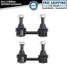 Rear Sway Bar Stabilizer Link Set Fits 2018-2023 Nissan Altima 2019-2023 Maxima