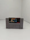 Star Fox (Super Nintendo, 1993) TESTED