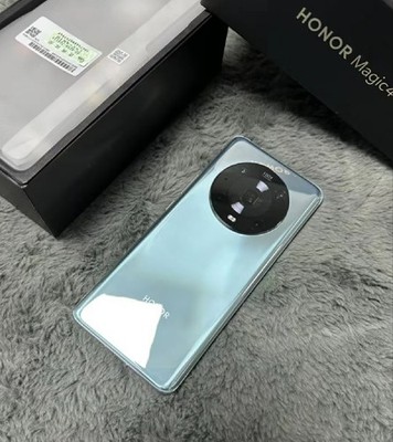 Huawei Honor Magic4/4Pro 6.81'' Android 256GB/512GB Snapdragon 5G Google unlockd
