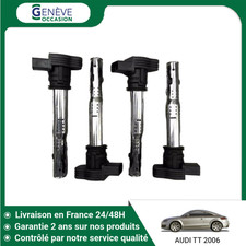 Bobine Audi TT
