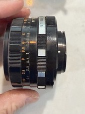 Meyer-Optik-Görlitz Telephoto Camera Lenses for sale - eBay