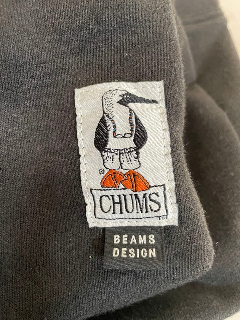 CHUMS Backpack Backpack Beams beams - image 4