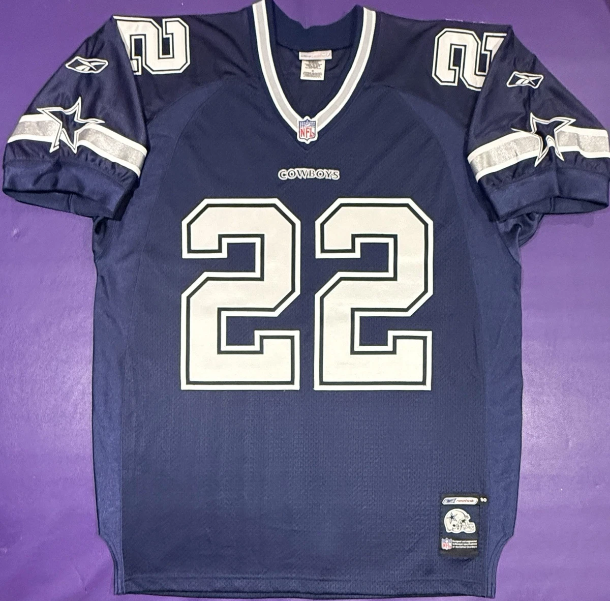 Reebok Emmitt Smith NFL Jerseys for sale | eBay