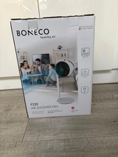 Boneco F220 Air Shower Fan