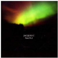 Audio Cd - Jacques C - Noir Part 2 - Harmonia Mundi -D- Neu
