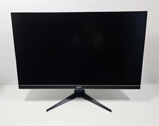 ACER Nitro VG272U V3 27" WQHD IPS 180 Hz Gaming Monitor V3BMIIPX in schwarz