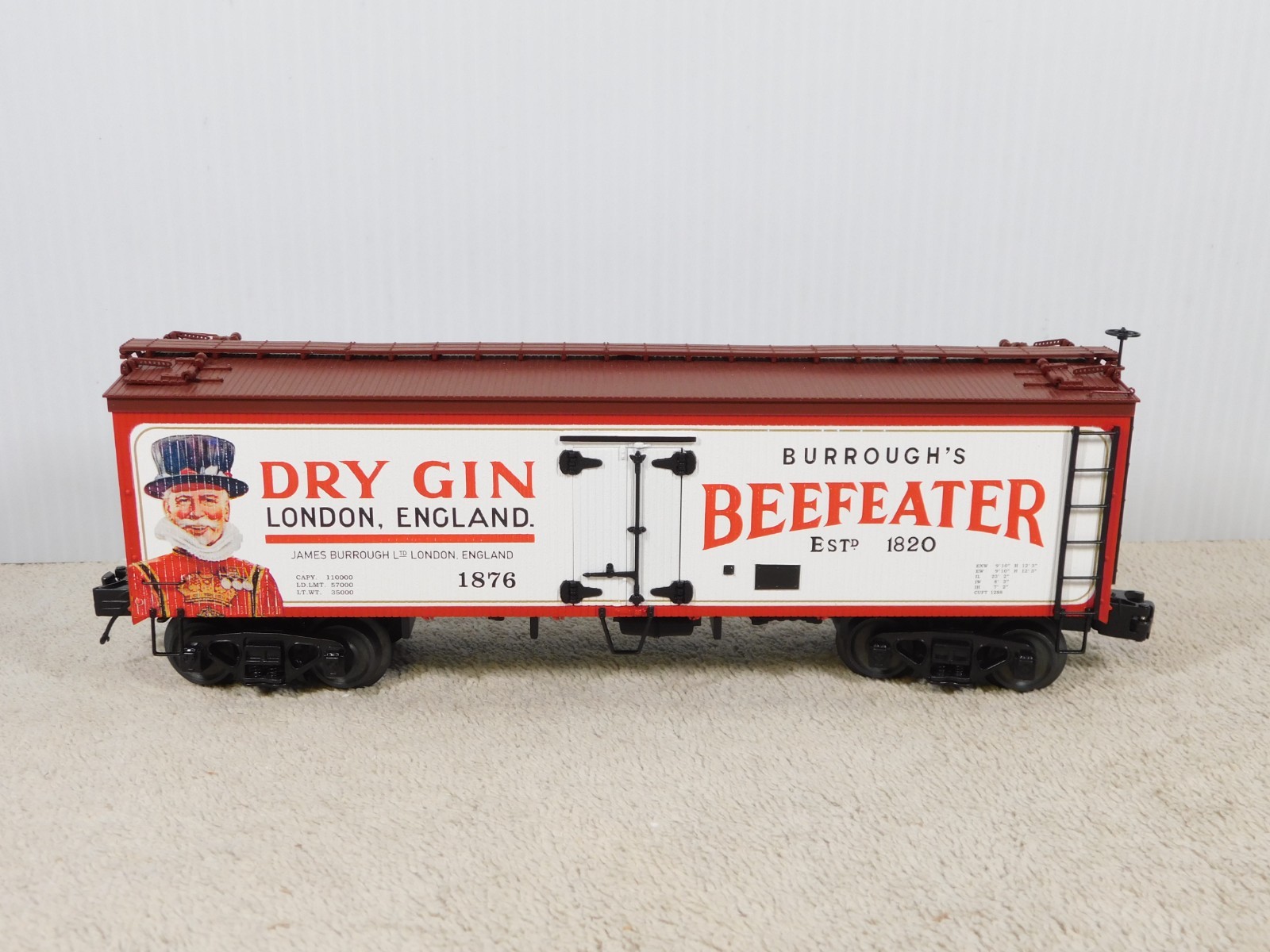 Click here to see eBay Auction