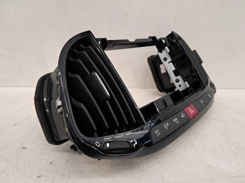 735667307 bocchetta aria centr per FIAT DOBLO (263) 55283775 2020 R2025-0005215 - Foto 3 di 7