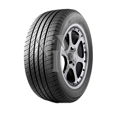 2x  Sommerreifen MAXTREK SIERRA S6 225/60 R17 99 V