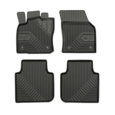 Fußmattensatz NO.77 Frogum 77407275 für SKODA KODIAQ 1 NS6 NS7 NV7 TSI 4x4 TDI