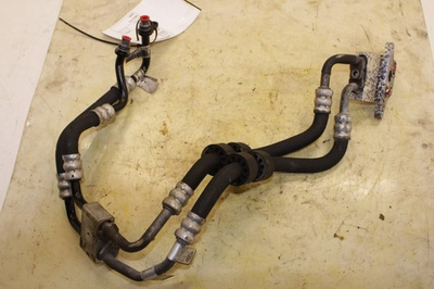 #ad 2018 22 Volkswagen Atlas S Transmission Oil Cooler Pressure Feed and Return Line $197.55