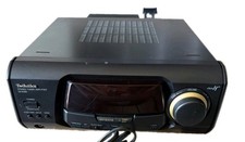 Technics SA-EH60 Stereo Tuner Amplifier