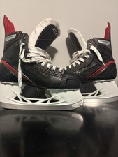 CCM Jet Speed FT 440 Ice Hockey Skates Men's Senior Size US6/ EU40