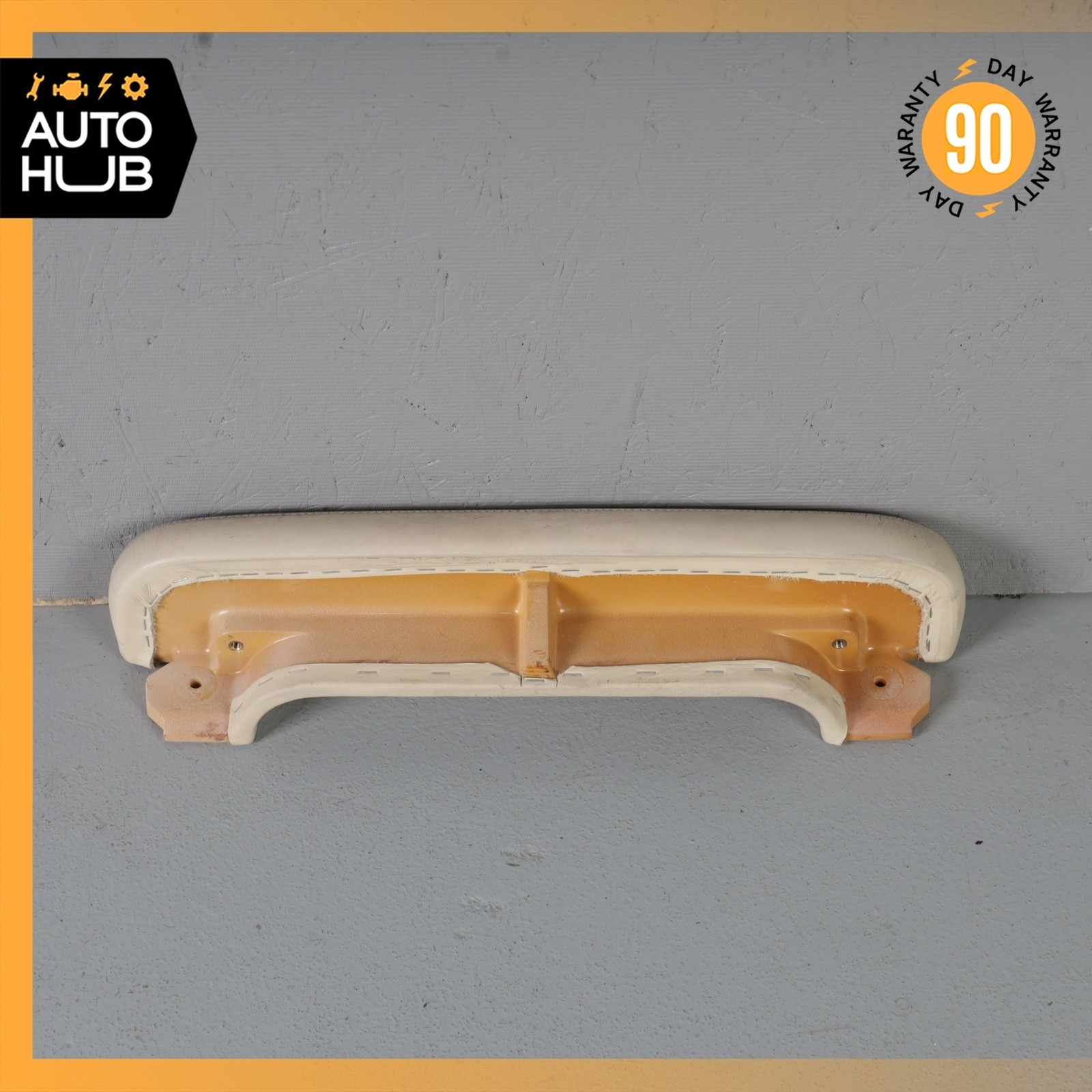Bentley Eight 1981-1992 Front Right Door armrest