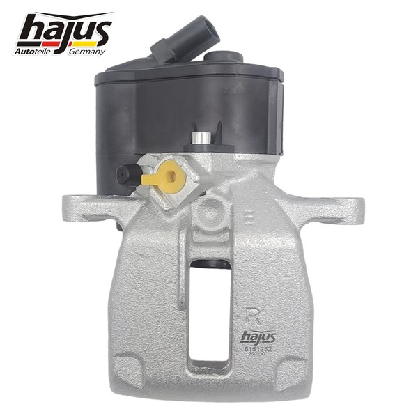 Original hajus Bremssattel Hinten Rechts 41Mm Audi Q3 Seat Alhambra VW CC Passat-image