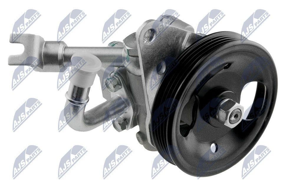 NTY Hydraulic Power Steering Pump Lenkung SPW-NS-005 for Nissan
