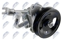 Original NTY Hydraulikpumpe Lenkung SPW-NS-005 FüR Nissan