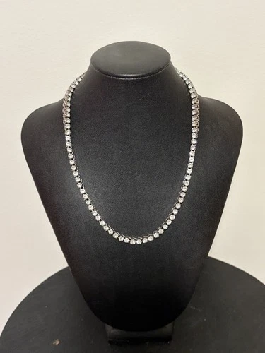 Tennis chain 18in - product listing photo
