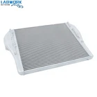 21504560 Charge Air Cooler For Volvo VT VAH VHD VNM TD700 Mack CXU D16 D13