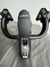Thrustmaster TCA Yoke Boeing Edition Controll...