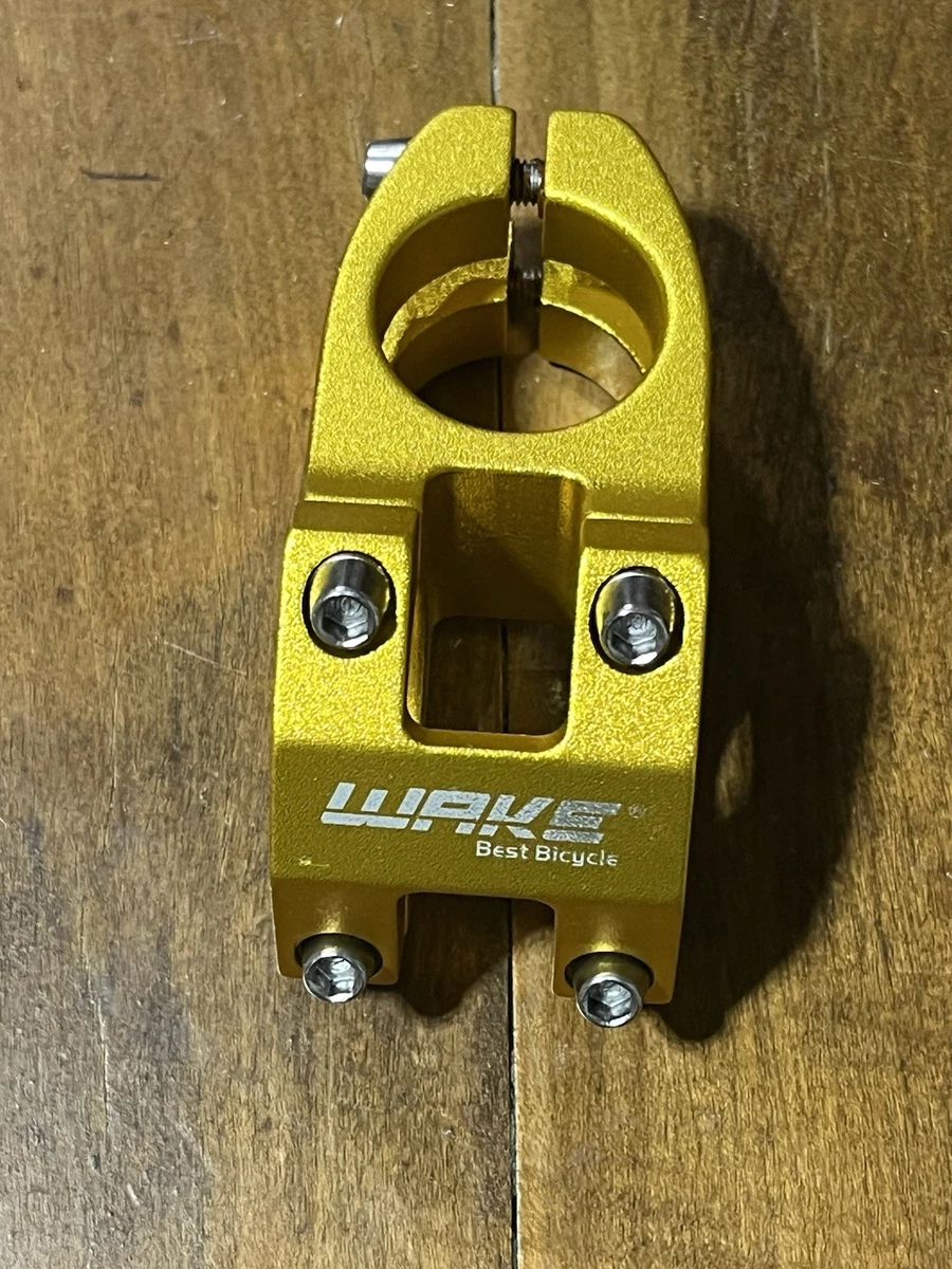 GT Bicycle 31.8 mm Clamp Diameter Stems for sale | eBay