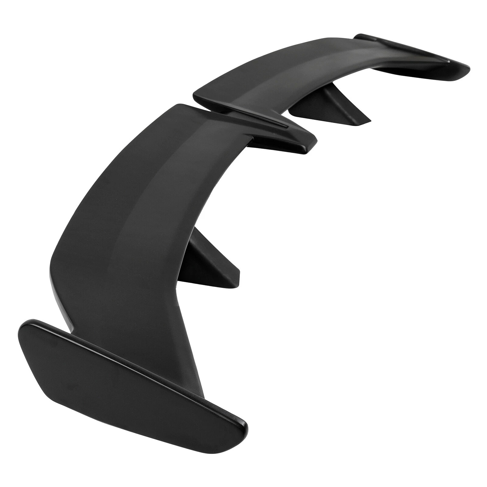 Rear Trunk Spoiler Lip Roof Tail Wing 54'' For Bentley Continental GT