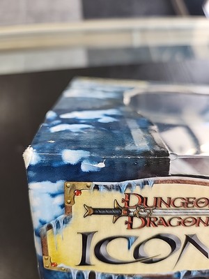 D&D Icons: Legend of Drizzt Scenario Pack (Limited Edition) for