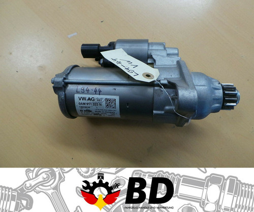 L94-44 *Anlasser OAM911023R VW Golf 7