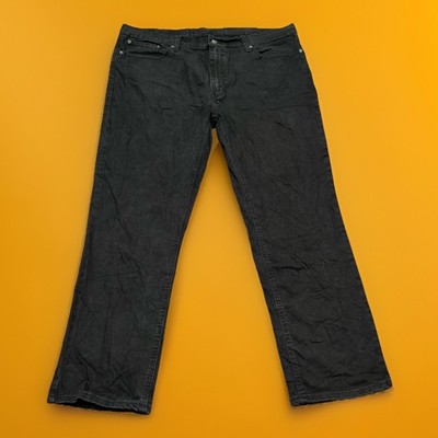 Levi s 541tm Athletic Fit Herren Jeans W44 L30 #U3-26