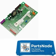 AP4499716-A PS2373549 OEM For Kenmore Oven Range Range Control Part # Model