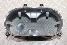 13-18 Flying Continental Black Front Console Cupholder Cup Holder OEM Factory OE