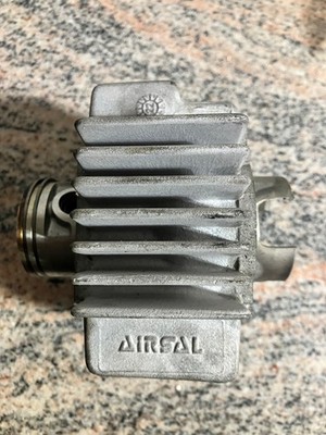 Puch Maxi  Airsal 44 mm  Zylinder mit Kolben