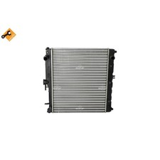 Radiator 53930A NRF 1770080A00 1770081A00