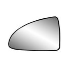 For 2004-2008 Malibu Front Left Mirror Glass Clear Glass MGL-1216L GM1324112 Q