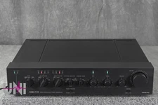 Onkyo Integra P-306 Stereo Preamplifier in Very Good Condition
