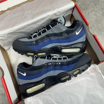 air max 95 essential navy blue