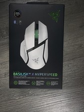 New Razer Basilisk V3 X Hyperspeed Customizab...