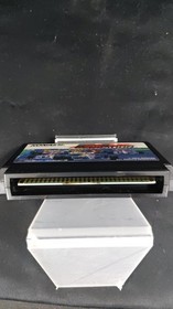 F-1 Sensation Nintendo Famicom Konami Japanese Ver.