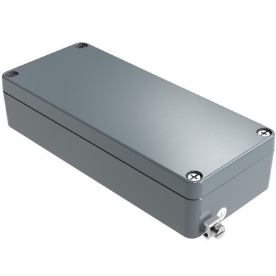 Rose System Ex Aluminium Ex leer 250615030 (leer) Ex