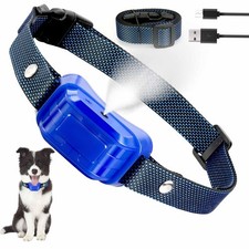 Citronella Bark Collar for Dogs - No Spray Refill - Training Collar - All Size D