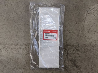 #ad Genuine Honda Filter Element 80291 S84 A01 $23.07