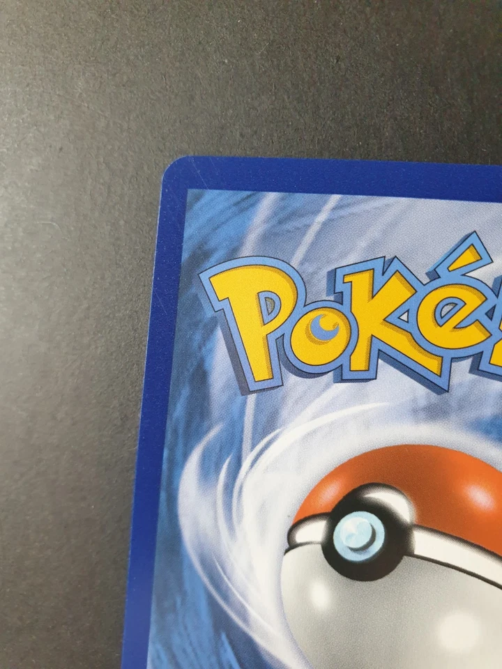 Vaporeon V SWSH181 Black Star PROMO Premium Collection Pokemon | PLAYED - Image 4 of 4