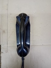 Raro  Citofono Urmet In  Bachelite anni 50 60 Da Collezione No Telefono Gettoni