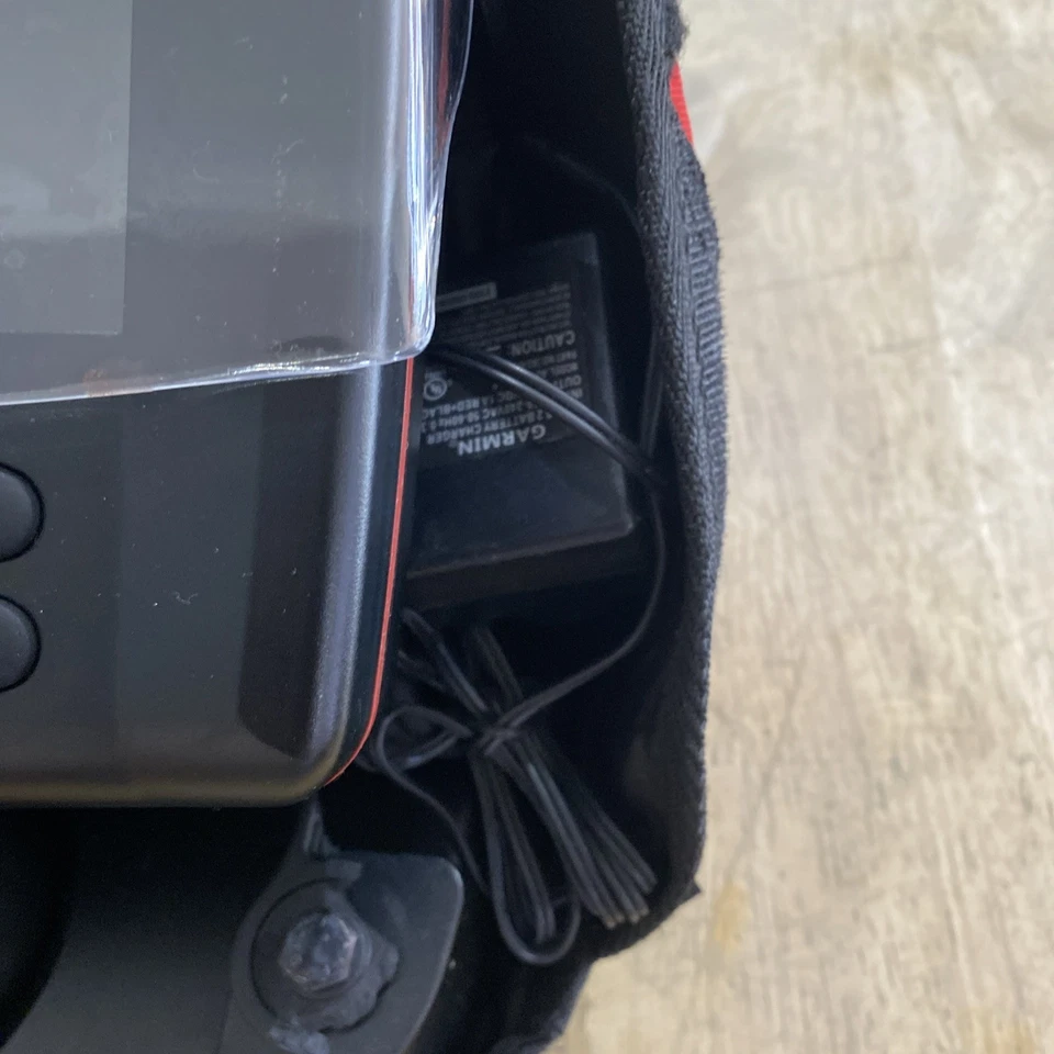 MarCum LX7L Digital Sonar Transducer - Image 3 of 4